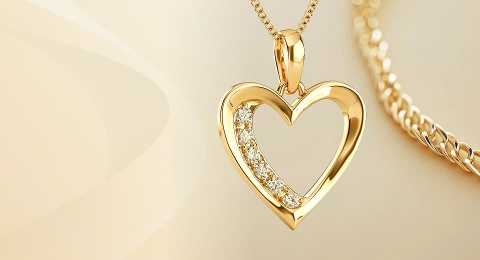 Earrings Background