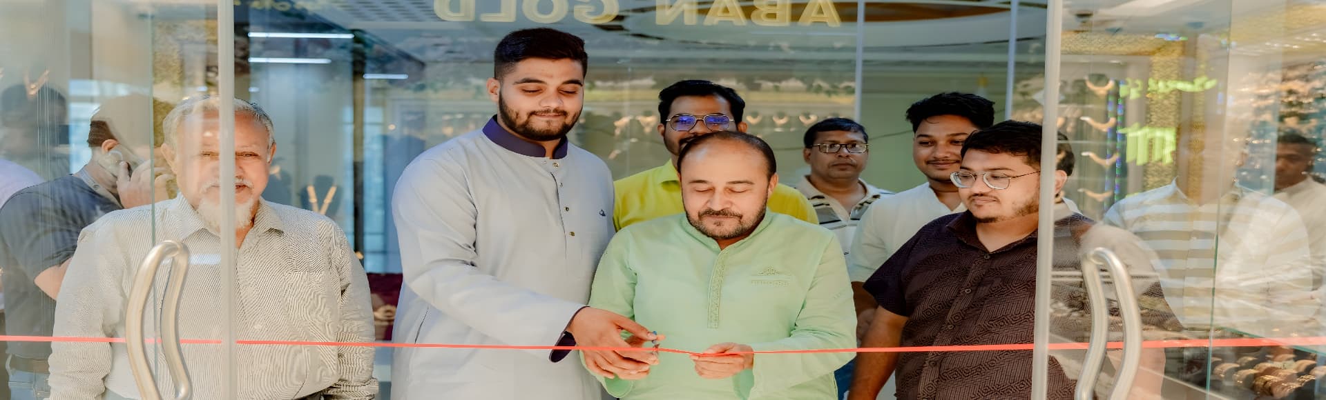 Jewellery Background